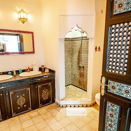 Riad Makila Marrakesh Exterior foto
