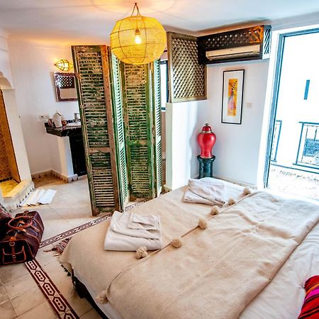 Riad Makila Marrakesh Exterior foto