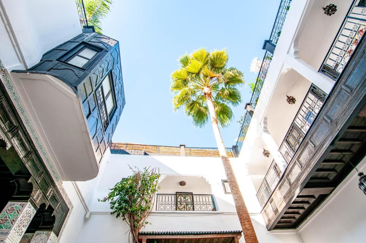 Riad Makila Marrakesh Exterior foto