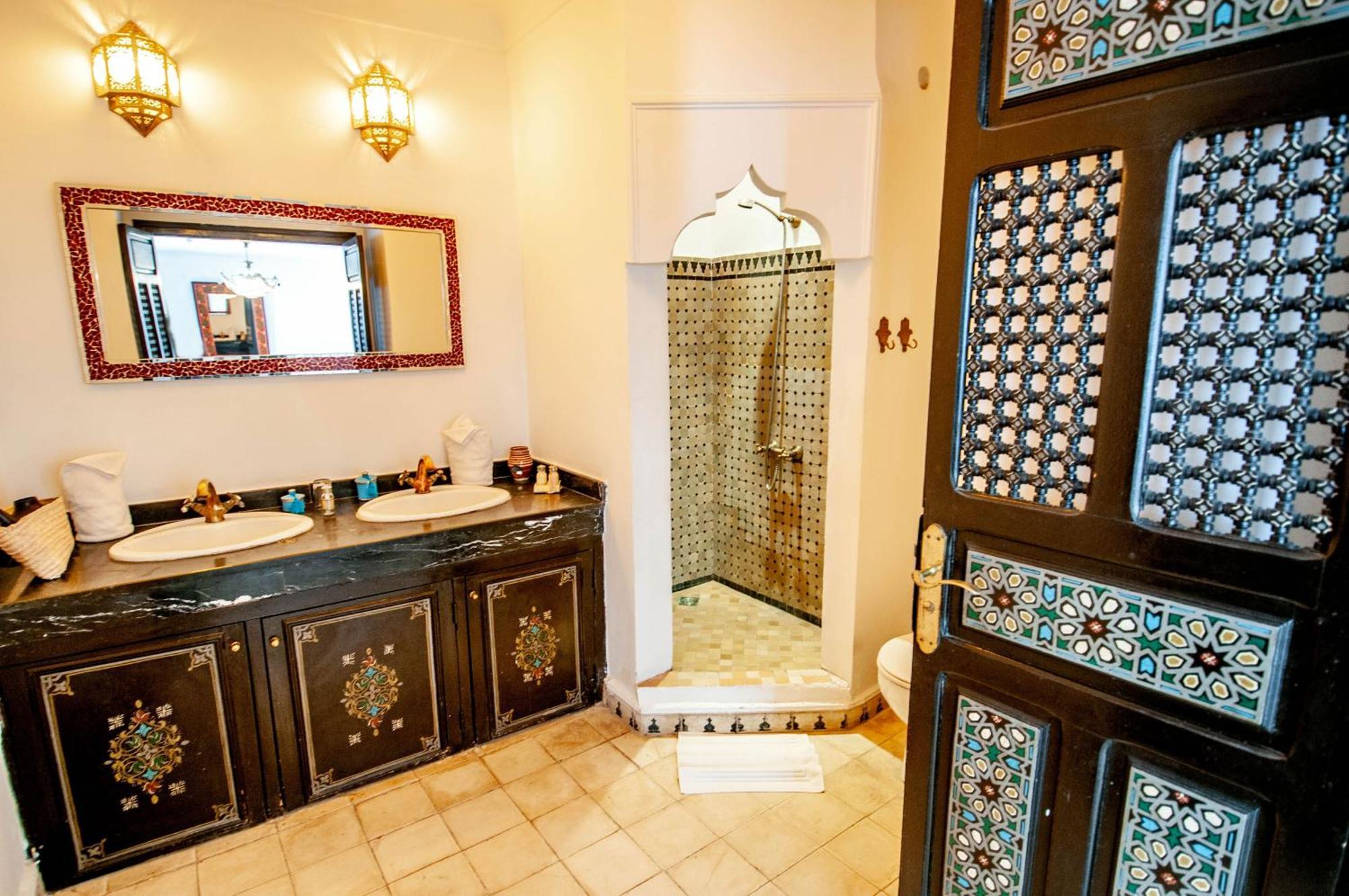 Riad Makila Marrakesh Exterior foto