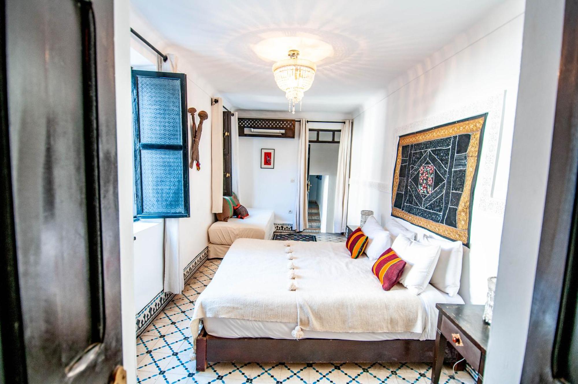 Riad Makila Marrakesh Exterior foto