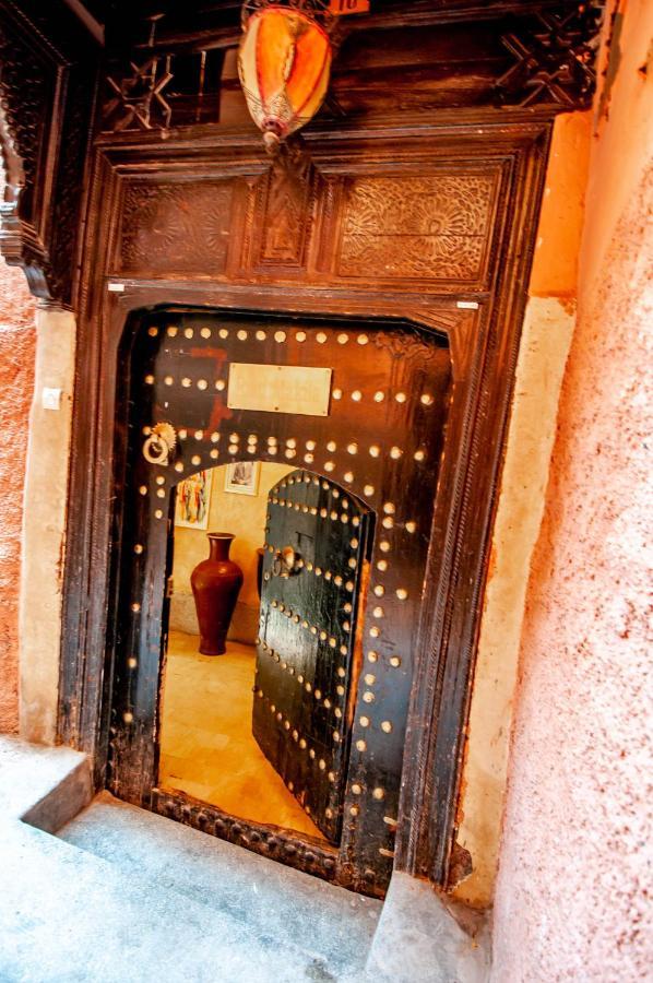 Riad Makila Marrakesh Exterior foto
