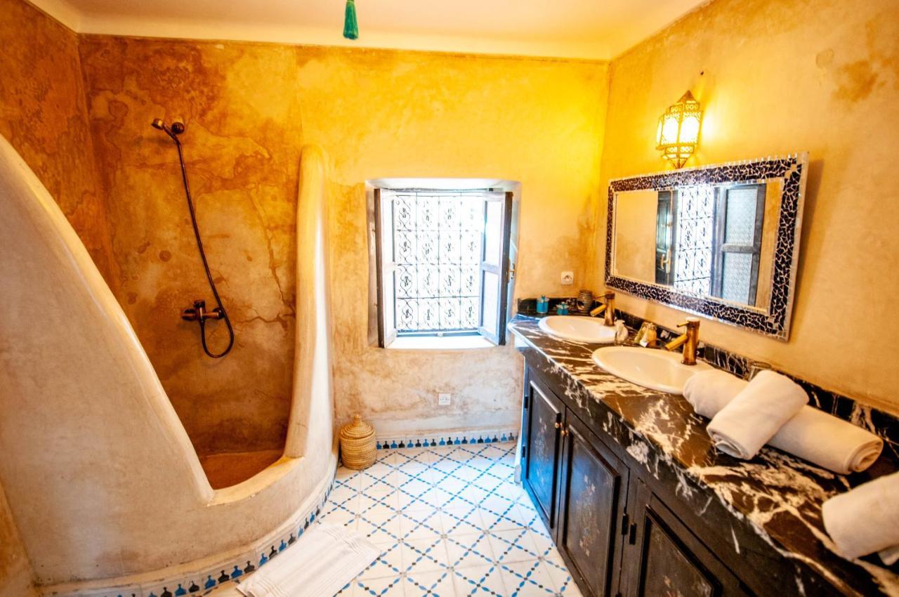 Riad Makila Marrakesh Exterior foto