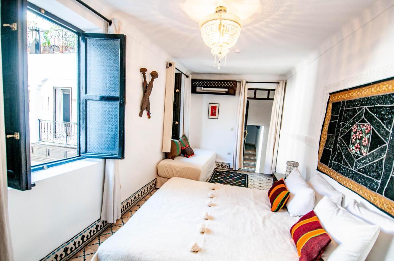 Riad Makila Marrakesh Exterior foto