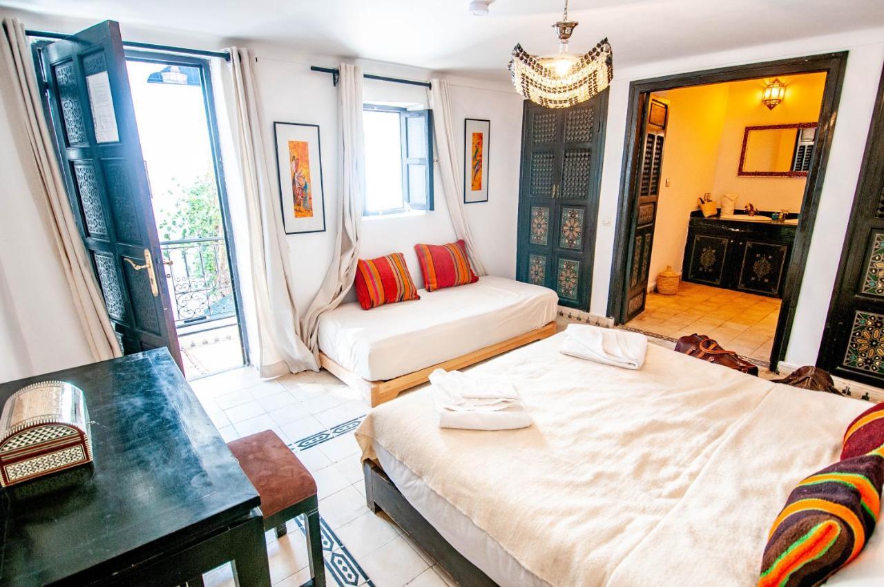 Riad Makila Marrakesh Exterior foto
