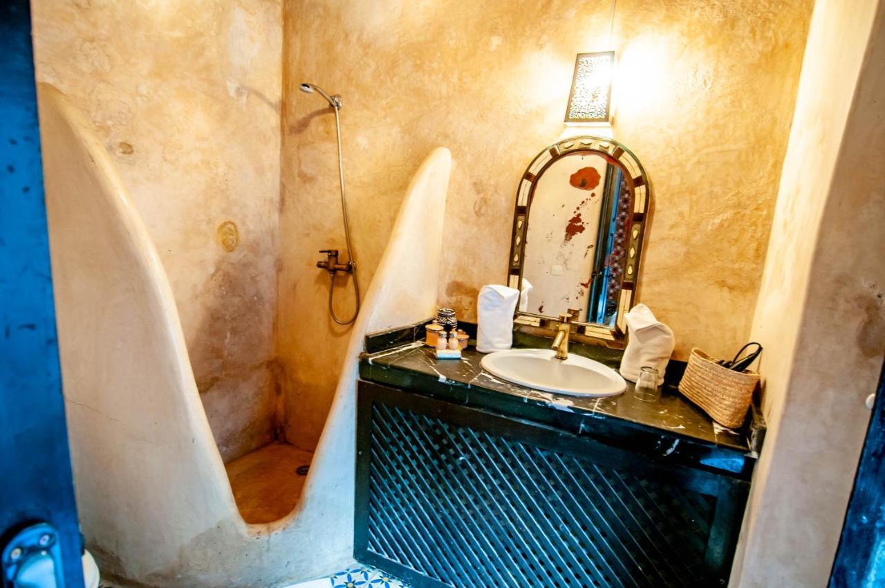 Riad Makila Marrakesh Exterior foto