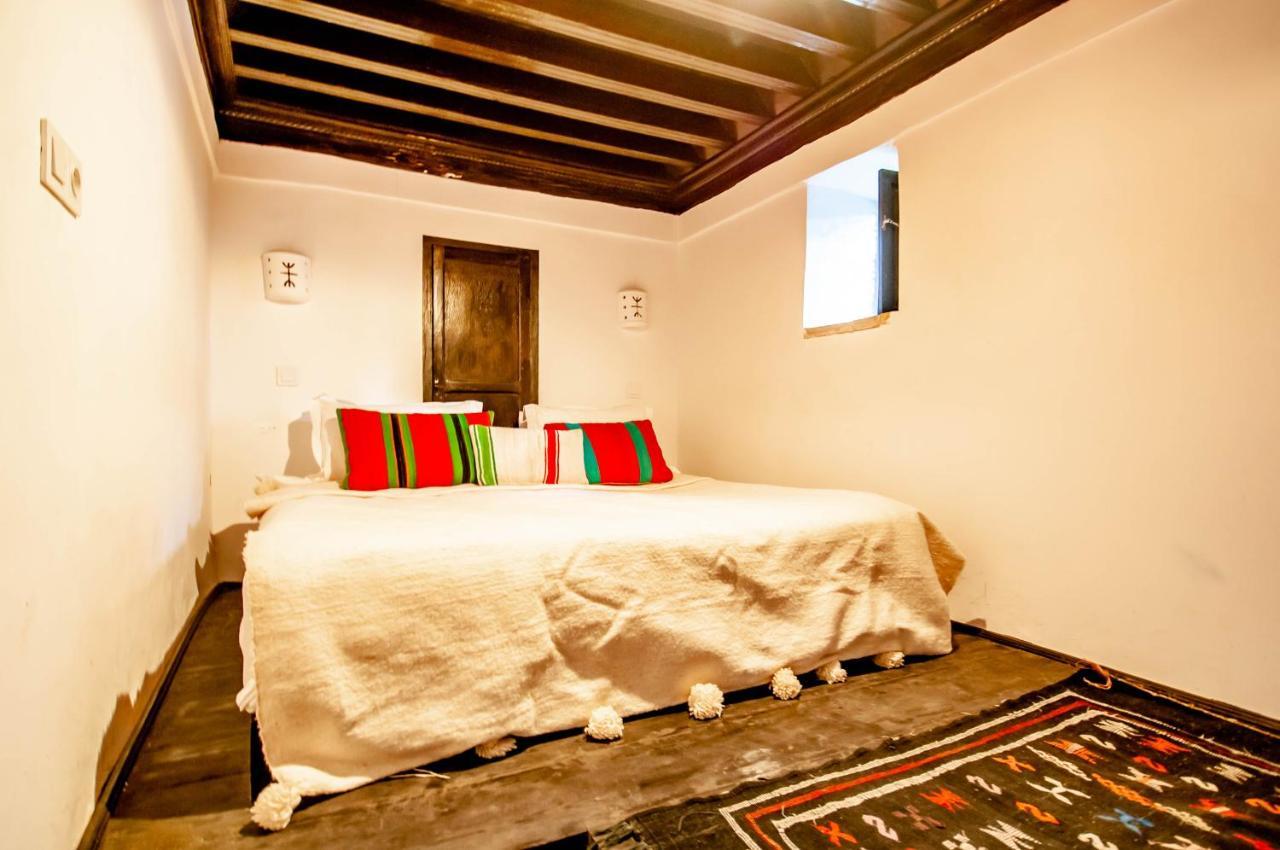 Riad Makila Marrakesh Exterior foto