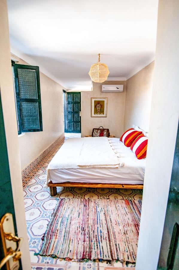 Riad Makila Marrakesh Exterior foto